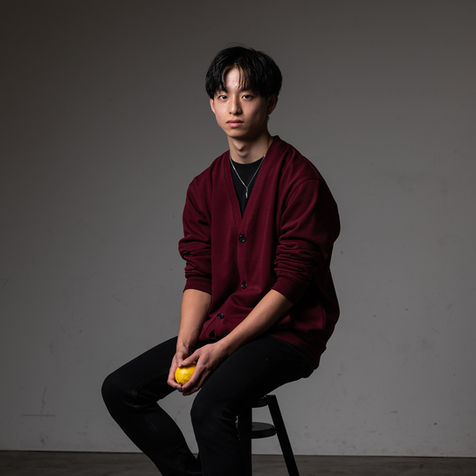 ケアサポート業界誌のイメージ撮影