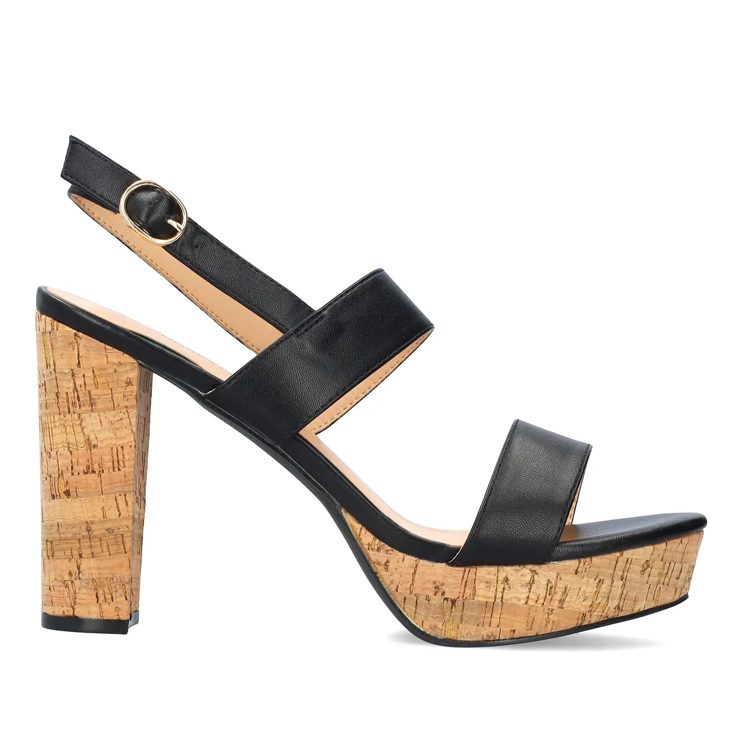 Alta Black Size 32-35