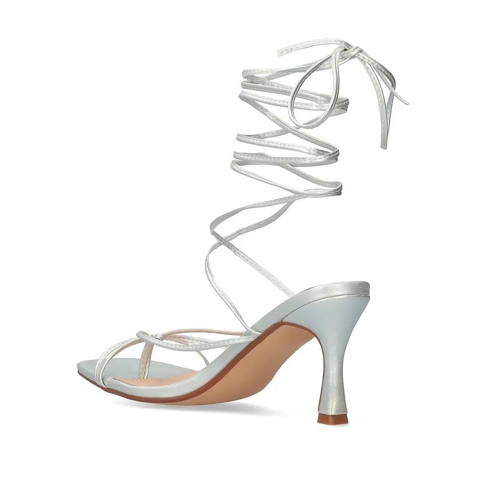 תמונה ממוזערת: July Silver Size 32-35