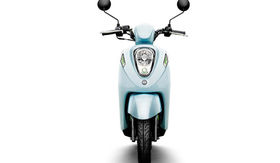 SYM | Ann Arbor Scooter Co