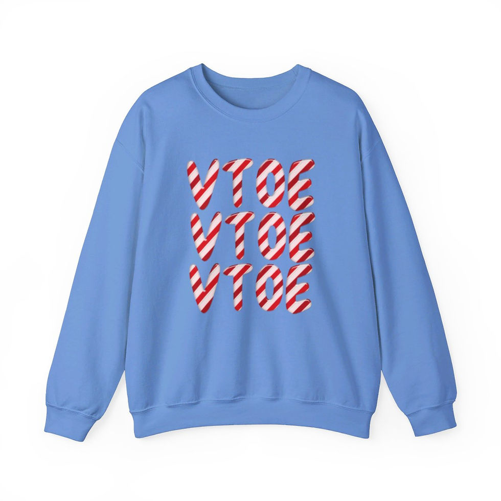 Thumbnail: H016 Unisex Heavy Blend™ Crewneck Sweatshirt