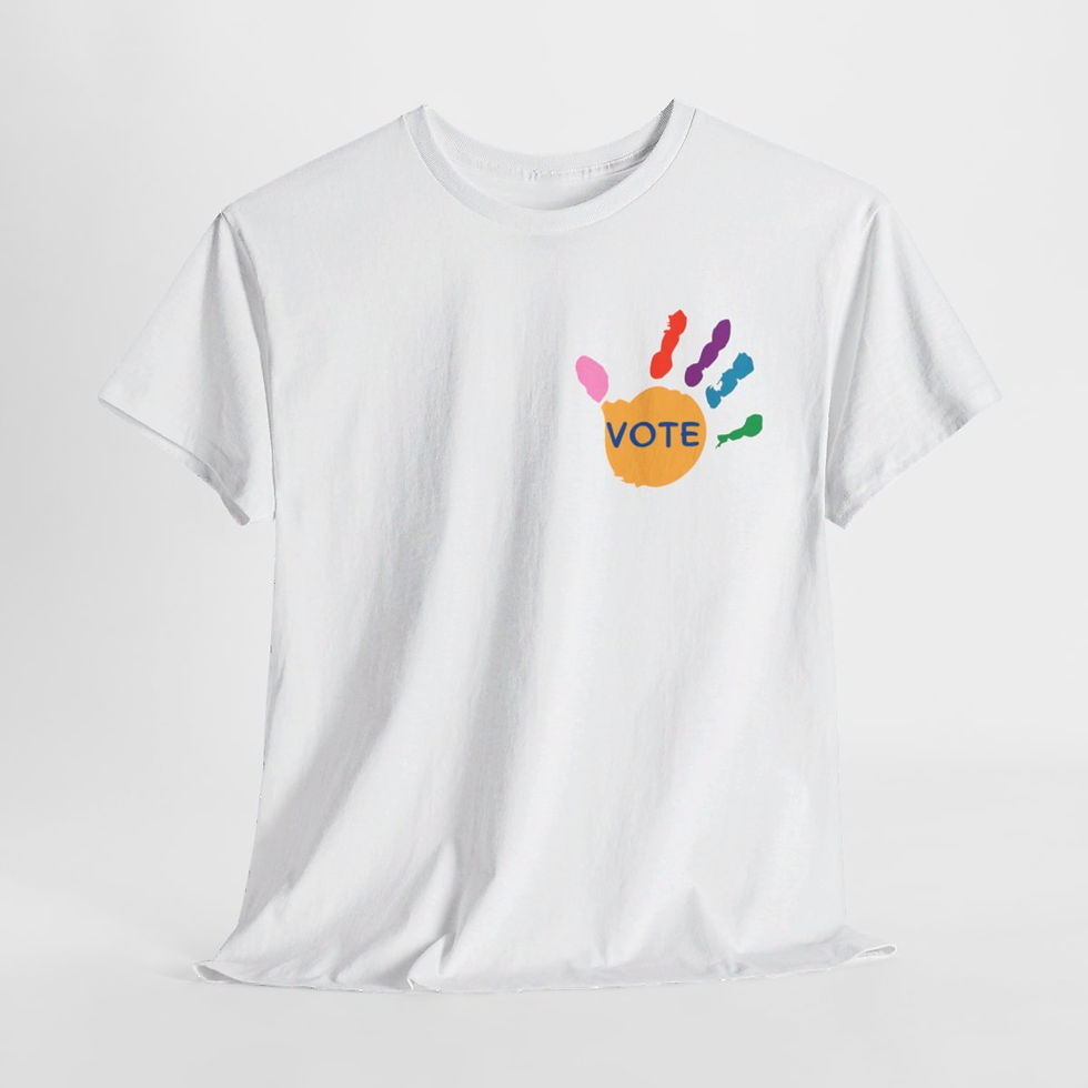 Thumbnail: T010 Unisex Heavy Cotton Tee