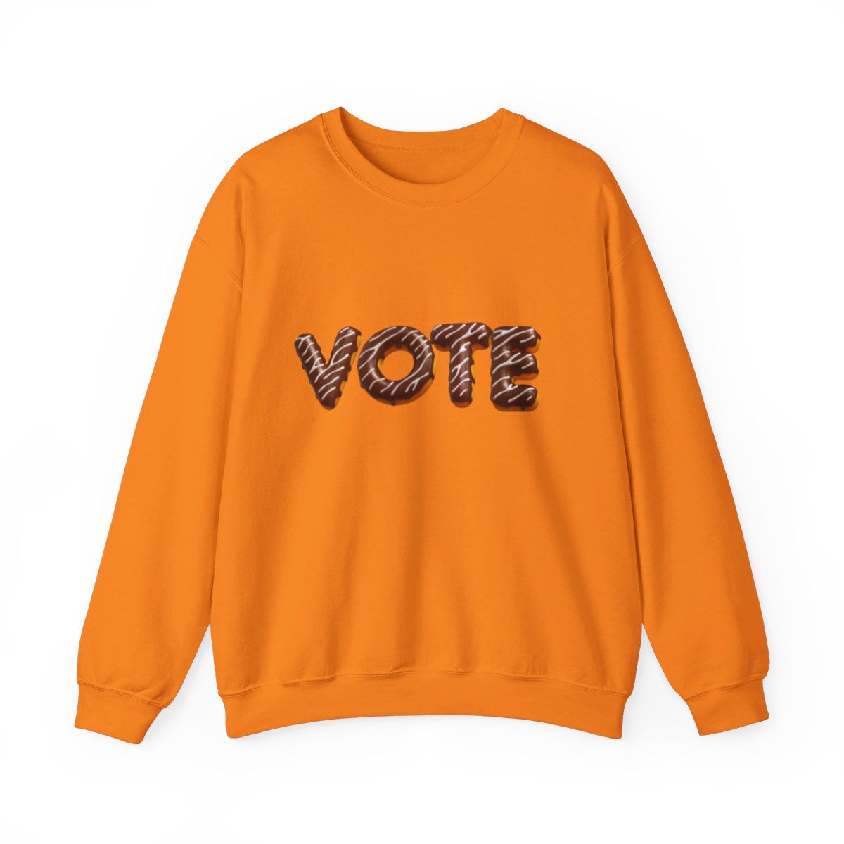 H014 Unisex Heavy Blend™ Crewneck Sweatshirt
