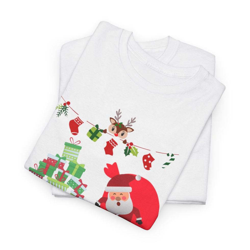 Thumbnail: T026 Unisex Heavy Cotton Tee