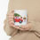 Thumbnail: M025 Ceramic Mug, (11oz, 15oz)