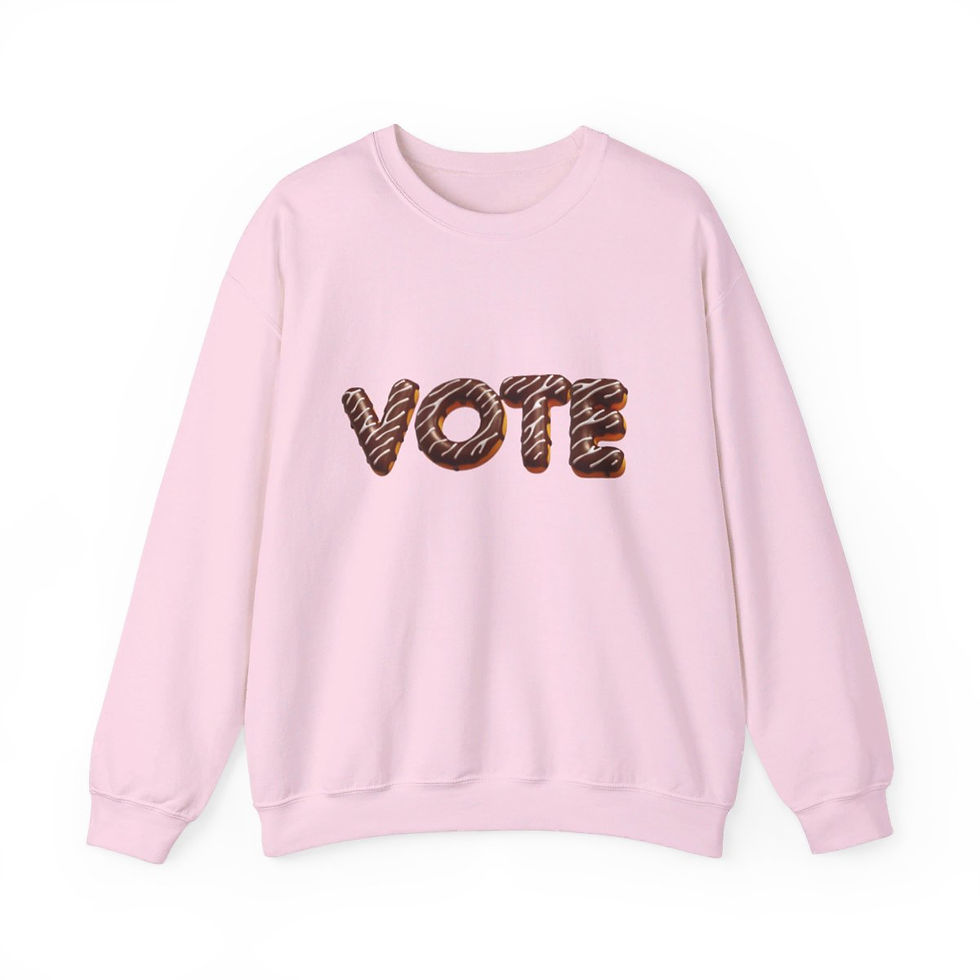 Thumbnail: H014 Unisex Heavy Blend™ Crewneck Sweatshirt