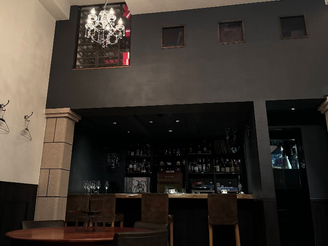 レストラン コーイン 【フランス料理】