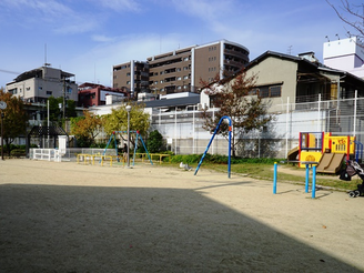 東上町公園