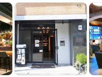 錢屋カフヱー(ぜにやカフェ)