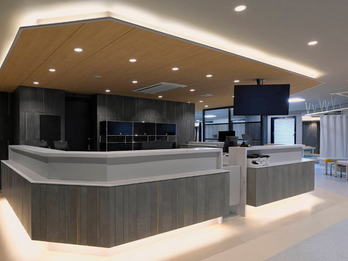 たくみ整形外科上本町