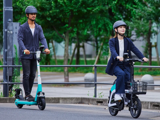 上本町周辺 LUUPポート