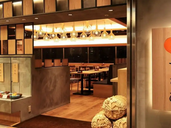 つきひ 上本町店