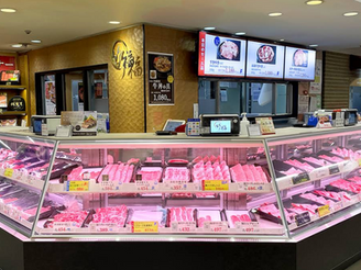 竹福 近鉄上本町店