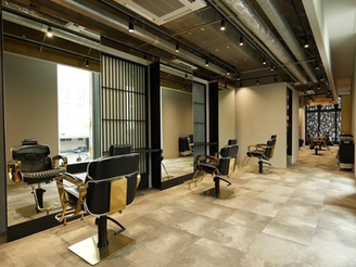 メンズヘアサロン DoEN上本町店