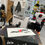 Miniaturbild: KICKR CORE 2 with Zwift Cog and Click