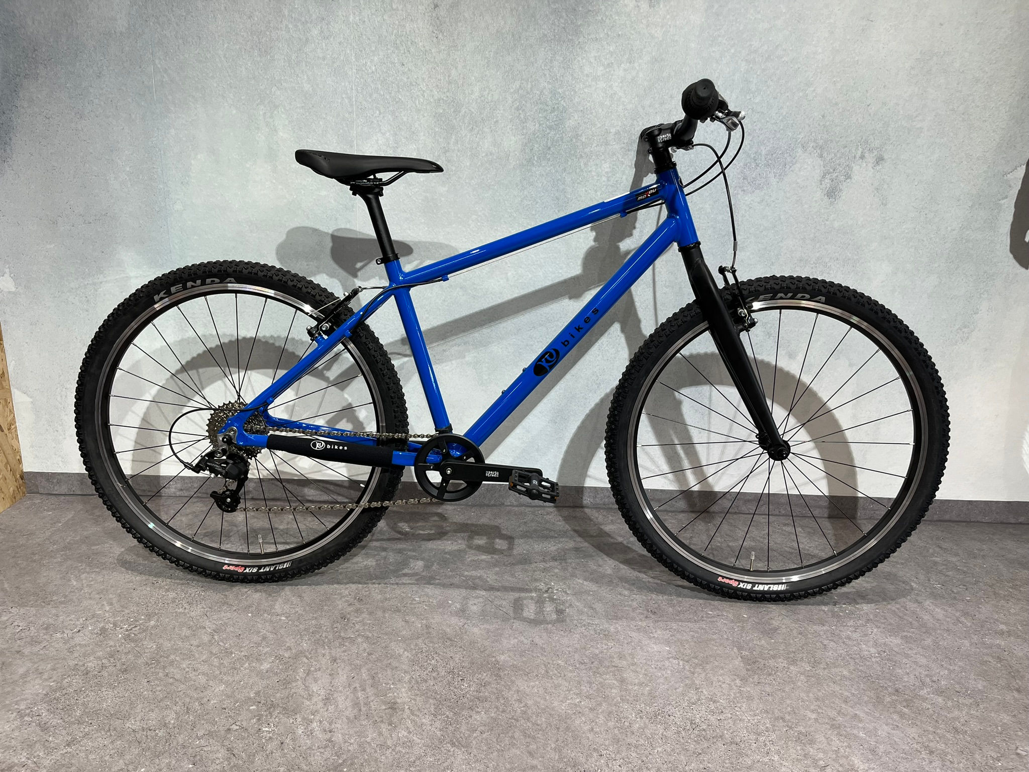 KUBIKES MTB 27,5"