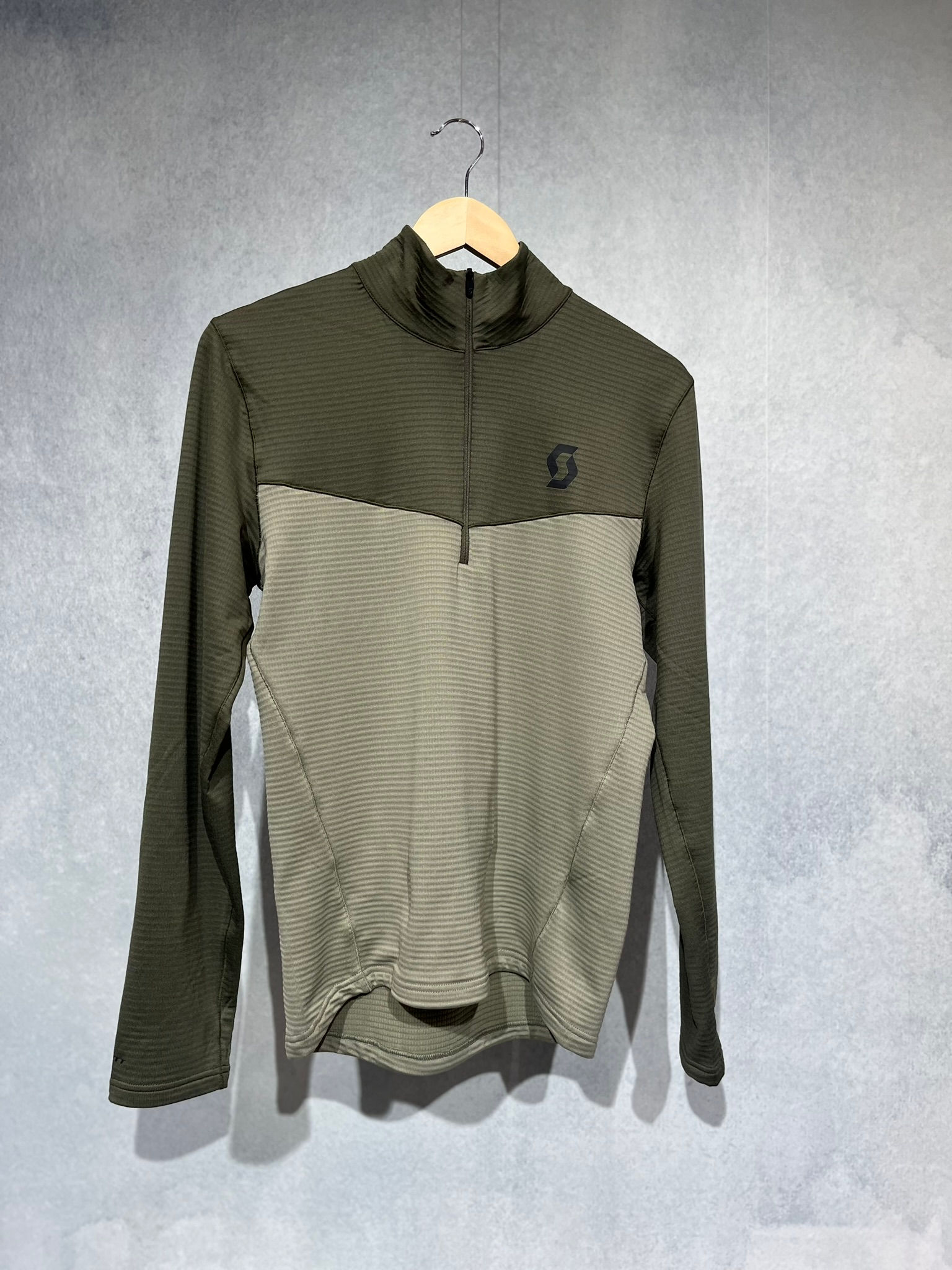 SCOTT Defined Light Herren Pullover