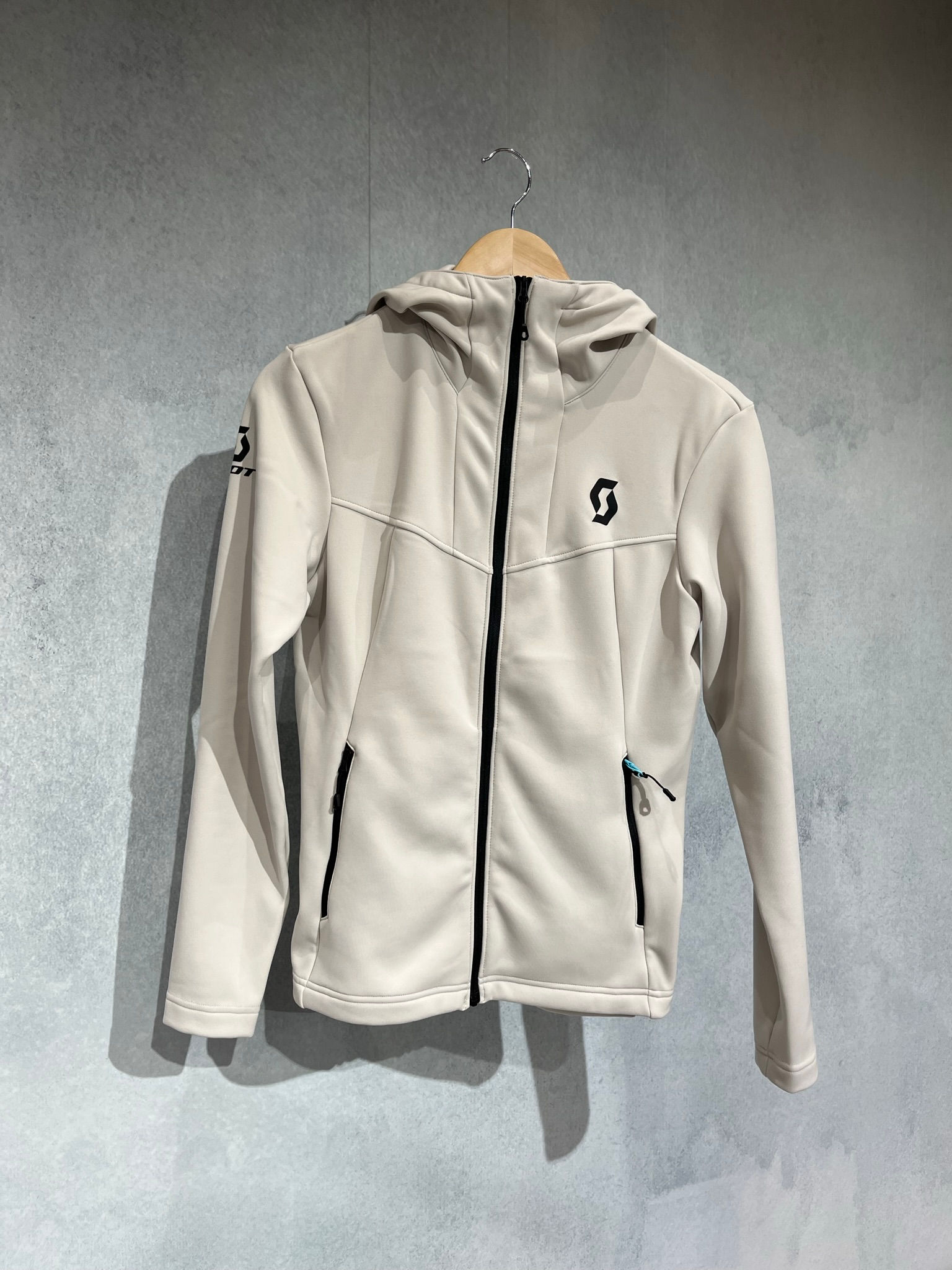 SCOTT Defined Mid Hoody für Frauen