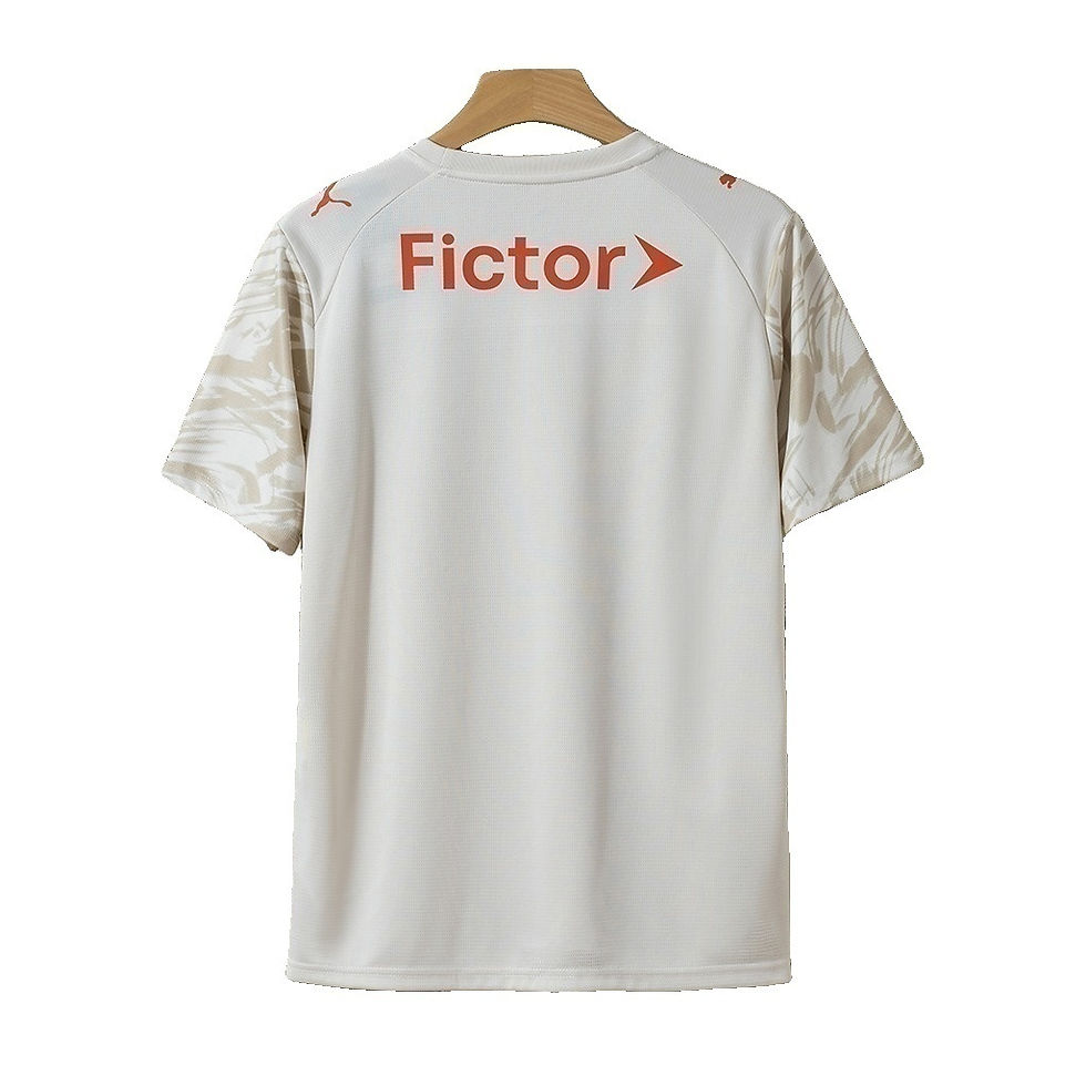 Miniatura: Camisa Palmeiras Goleiro II 26/27 - Torcedor Puma Masculina