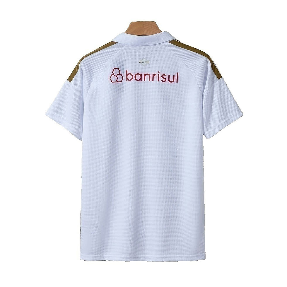 Miniatura: Camisa Internacional II 26/27 - Torcedor Adidas Masculina