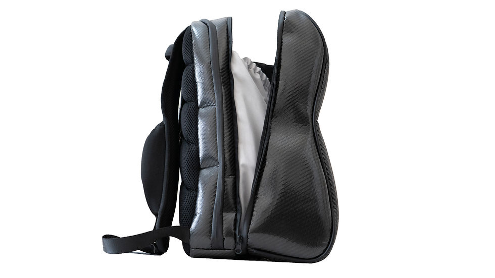 Thumbnail: AI SMART BAG EDITION