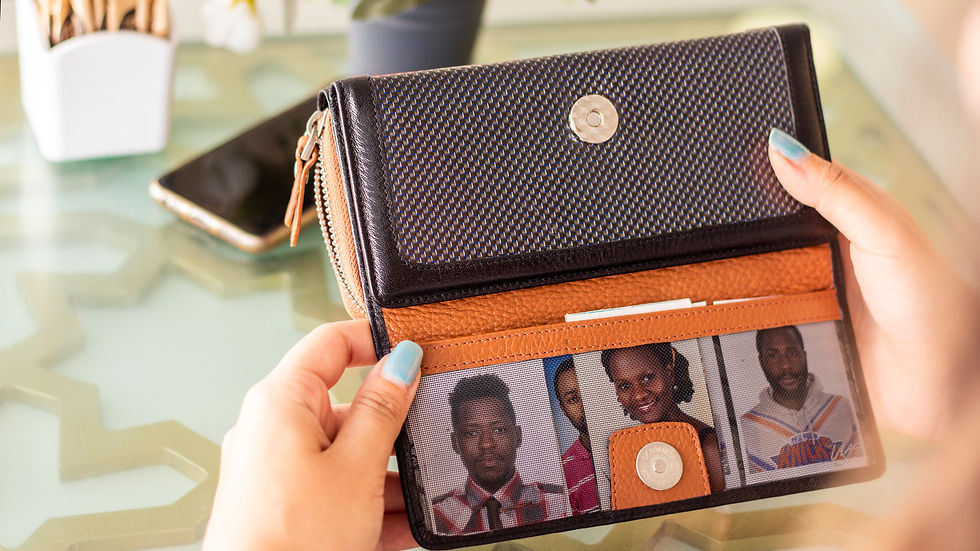 Thumbnail: SOLO ELITE . Ladies Purse