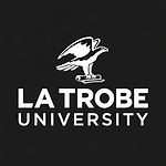 La Trobe University _Logo