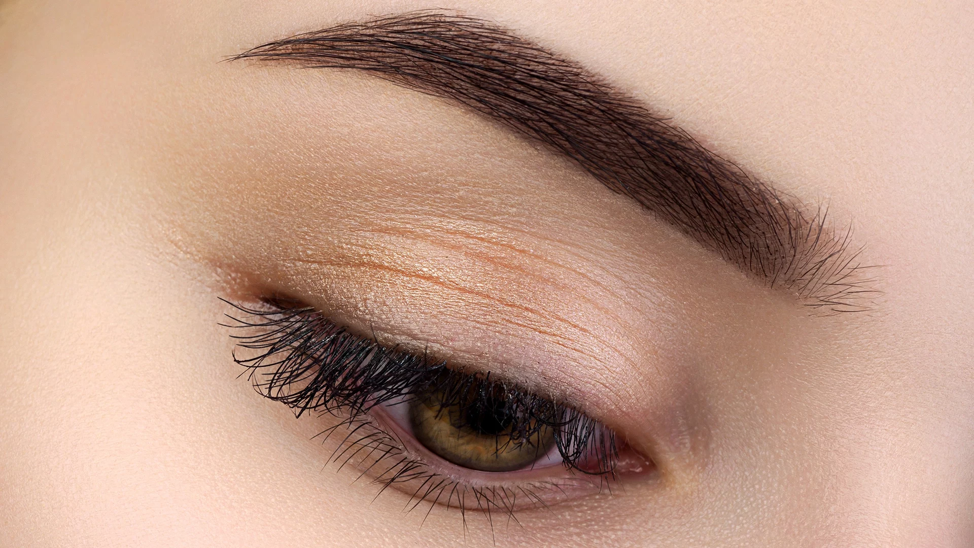 Ombre Brows With Touch Up Voucher