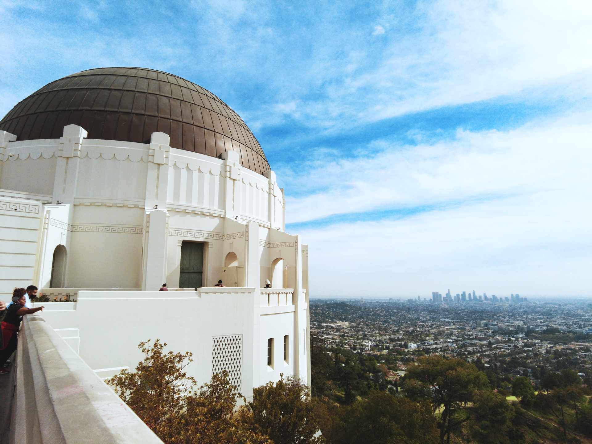 griffith observatory hollywood sign griffith observatory hollywood sign