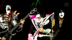 KISS