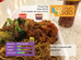 Chang Hing (Plaza del Sol a un lado de Chano y Chon)