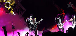KISS