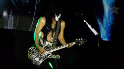 KISS