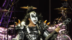 KISS