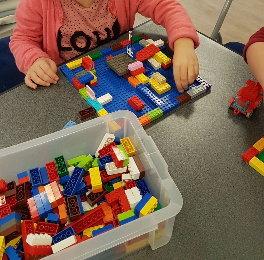 C'est à Partir De Quel âge Fortnite Les LEGO, c'est à partir de quel âge?