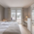 Doppelzimmer mit Balkon