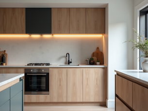 How to Budget for Your Kitchen Renovation in Melbourne Understanding Costs and Avoiding Surprises