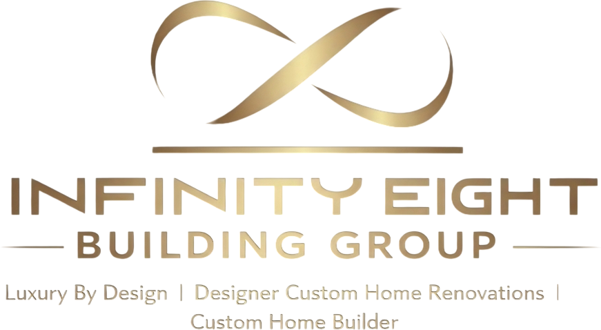 Contact page | Infinity Eight Build