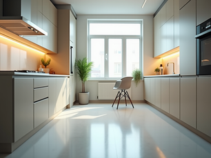 Transform Your Kitchen: Essential Renovation Tips