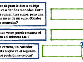 Reto semanal 4: adivinanzas y acertijos