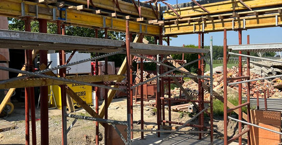 BFP-Bouwwerken Frederic Plessers-moderne bouwstijl-totaalrenovatie