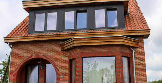 BFP-Bouwwerken Frederic Plessers-moderne bouwstijl-totaalrenovatie