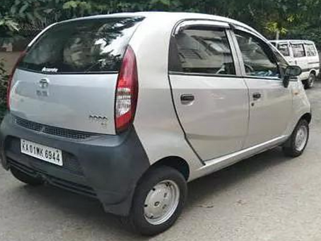 Purchasing a used car requires the following advice