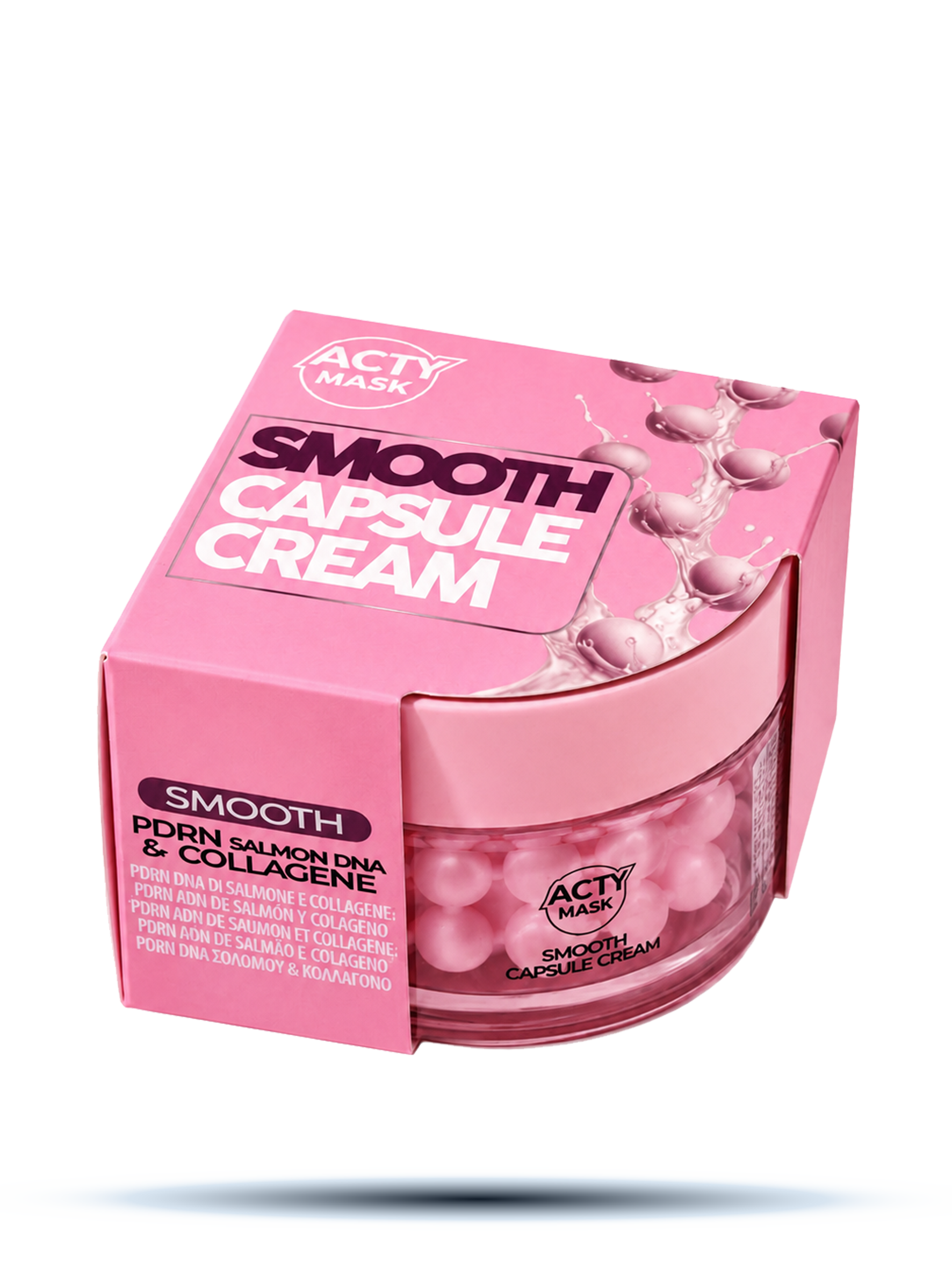 CAPSULE CREAM - PDRN