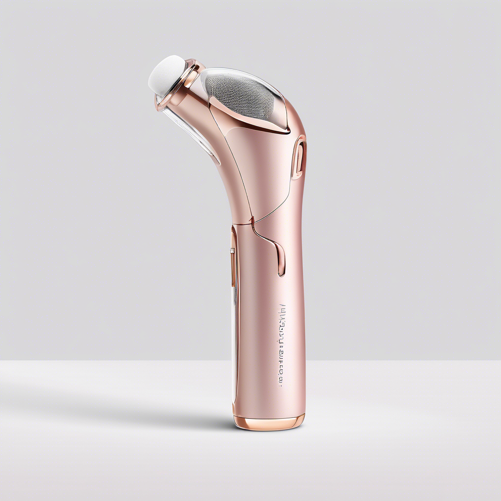 Microdermabrasion Tool