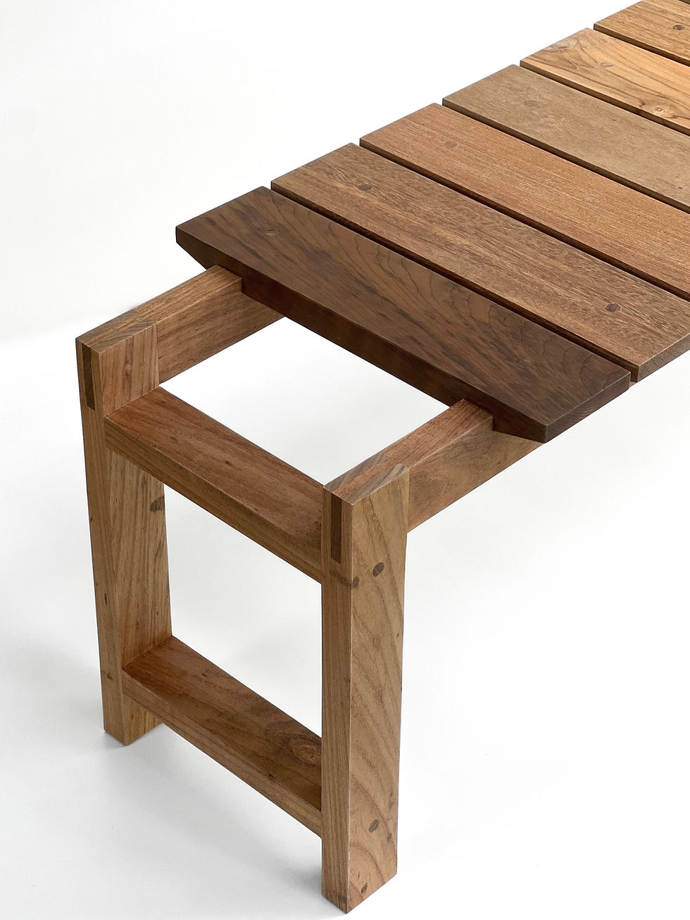 Miniatura: Banco Xilo