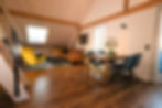 Wohnesszimmer