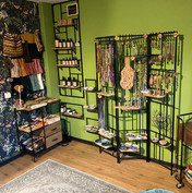 Dreads & Frutsels salon