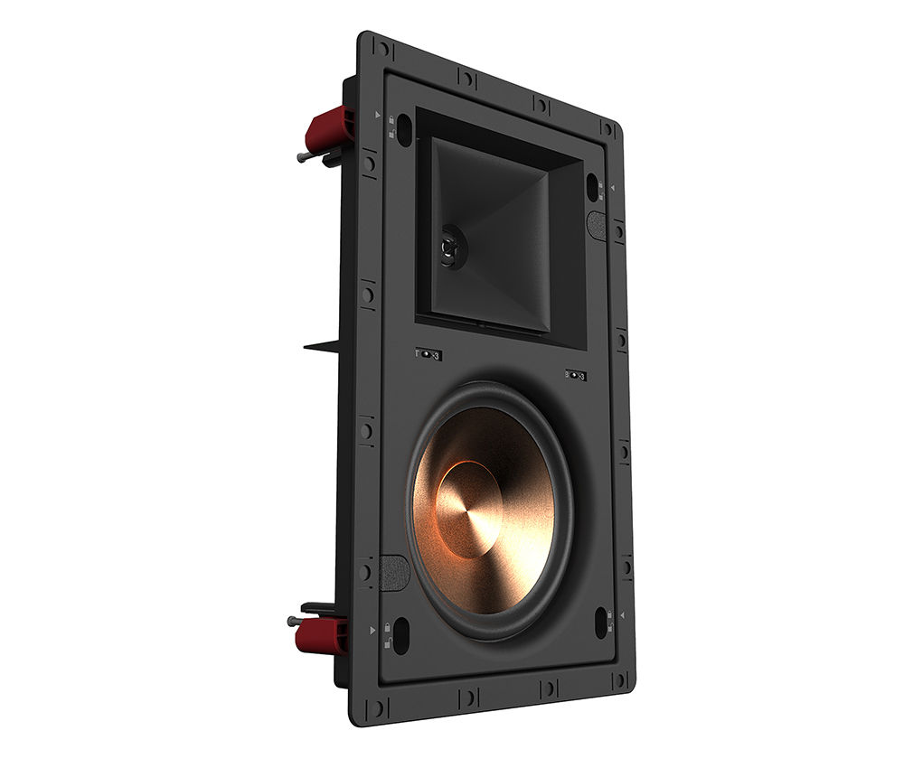 Klipsch Reference Premiere Series In-Wall Speaker (Each)
