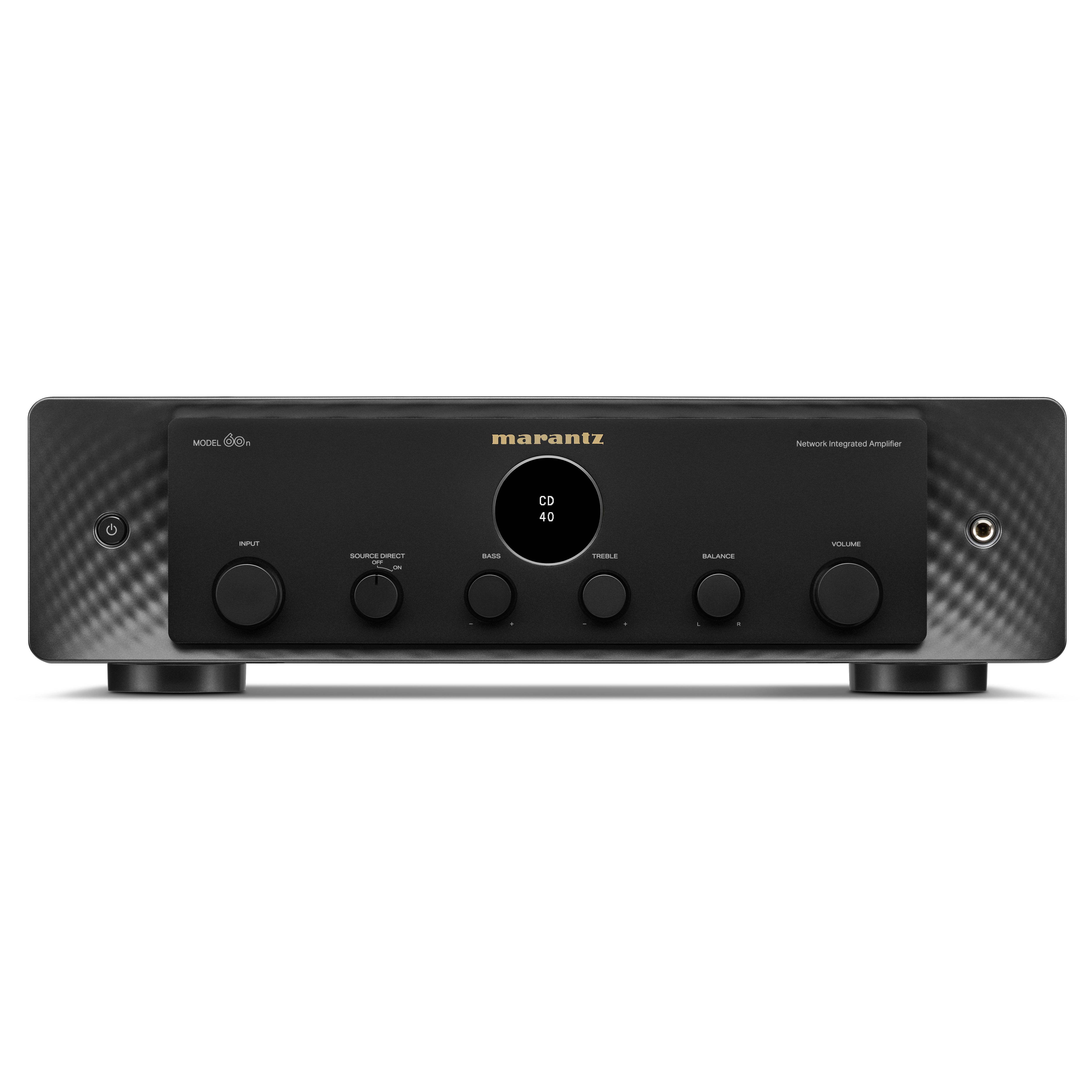 Marantz MODEL 60n Network Integrated Amplifier
